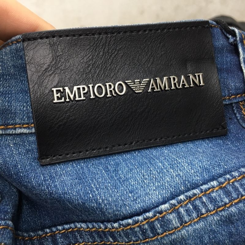 Armani Jeans